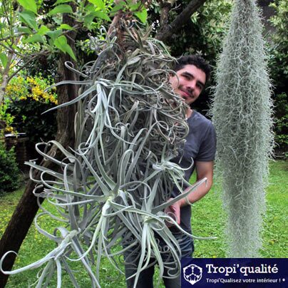 Photo de Julien du site tropi qualité Photo de Julien du site tropi qualité